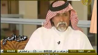 الشاعر مصلح بن عياد قصيدة يالله يا رافع سماك