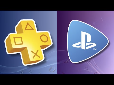 PS Plus vs PS Now Explained