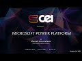 Microsoft Power Platform - Getting Started by Sharmila Chandrahasan