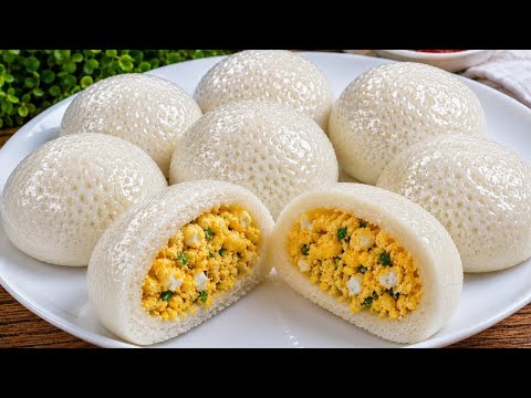 Easy Unique Style Tasty Morning Breakfast Recipes For Tiffin | New Nashta Recipe For Lunch Box 
