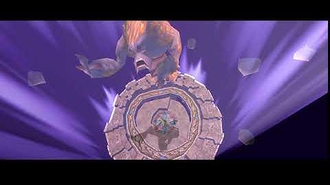 Rayman 3 (PC) - Final Boss