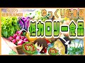 【ゆっくり解説】低カロリーな食品を解説総集編！パート4