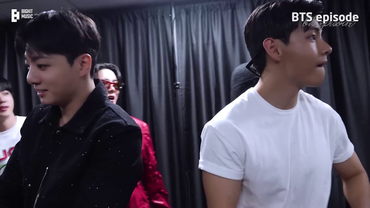 Taekook/ВиГуки/Тайны ВиГу на концерте Хосока: что скрыла официальная бомбочка Хайба/Разбор