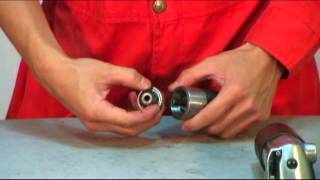 m7 QB-104 Maintenance Video