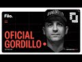 El Oficial Gordillo: &quot;Volver al futuro me cambió la vida&quot; |Caja Negra