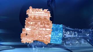 How Does i FORCE MAX Work    Electrified Powertrains Part 4   Toyotashort 2