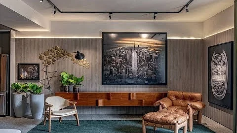 Quanto custa o trabalho de um decorador?