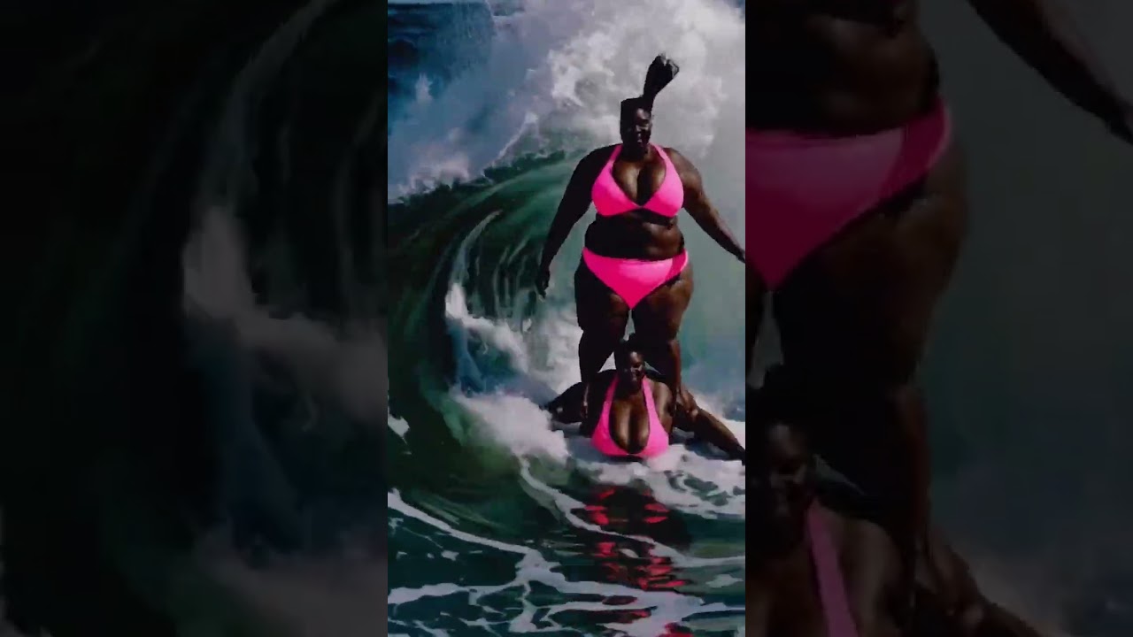 You going to this Chunkalicious Beach 🏖️ 