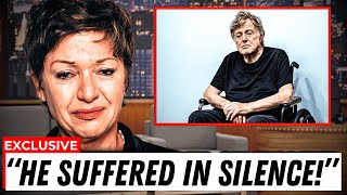 Robert Redford s Wife Finally Breaks Silence After His Death