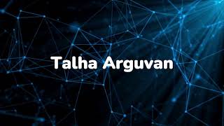 Talha Arguvan
