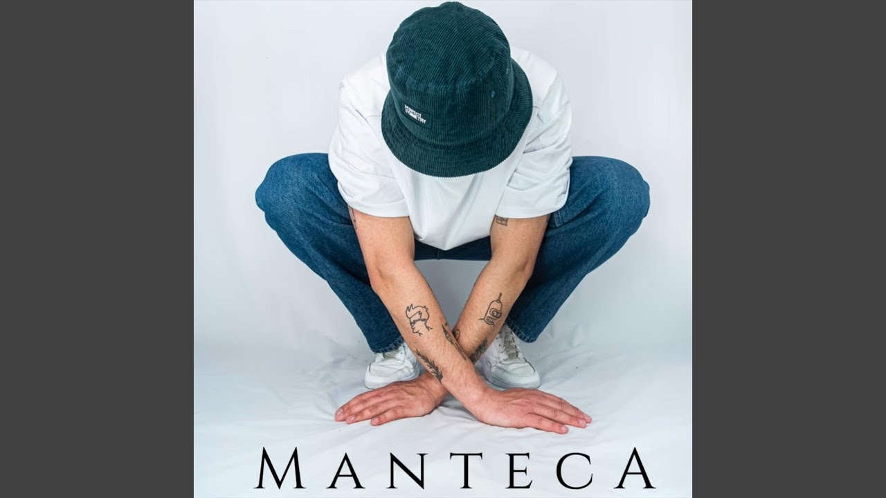 Watch MANTECA on YouTube Watch MANTECA on YouTube