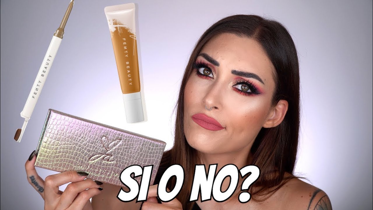 PROVO UN SACCO DI PRODOTTI NUOVI!!! NE VALE LA PENA? | CherylPandemonium