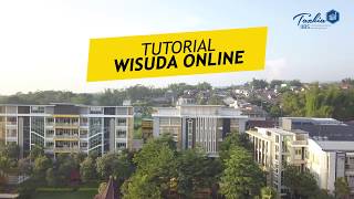 Tutorial Wisuda Online Tazkia Iibs Putri