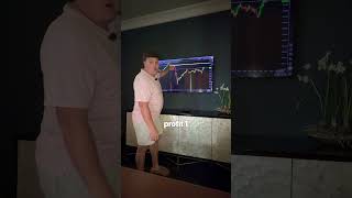 BULL FLAG⛳️ How To Trade It!