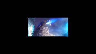 godzilla edit #shorts #short
