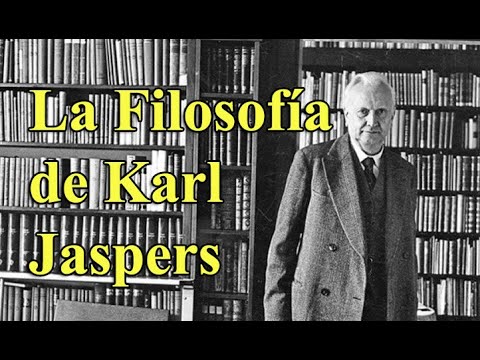 Download La Filosofía de Karl Jaspers