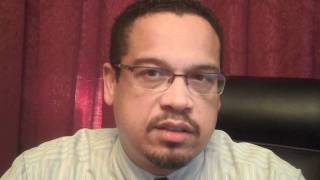 Keith Talks About His Vote To Raise The Debt Ceiling