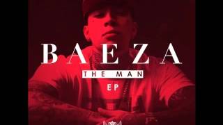 Baeza Feat. Clyde Carson - Roll With Me