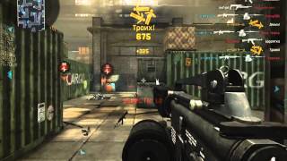 Чит WFHACK на WarFace