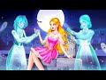 The Princess Is Lost In Hell Daily Fairy Tales The Princess Is Lost In Hell Daily Fairy Tales