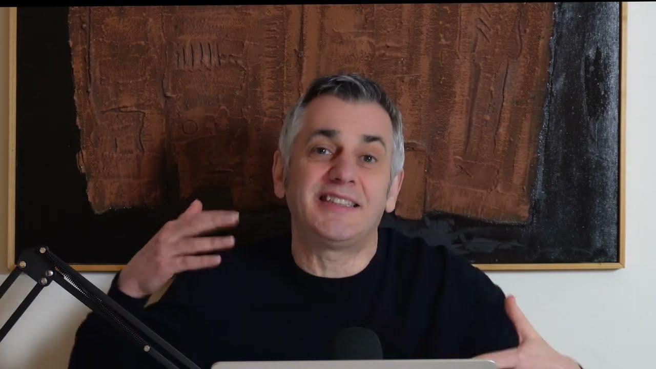 Sono nei guai, il canale è a rischio chiusura