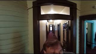 Martin Luther King, Jr's birth home tour in 360 degrees