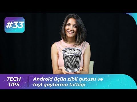 Video: Luni zibil qutusu nədir?