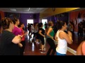 Zumba With David Jilila Kimbolo