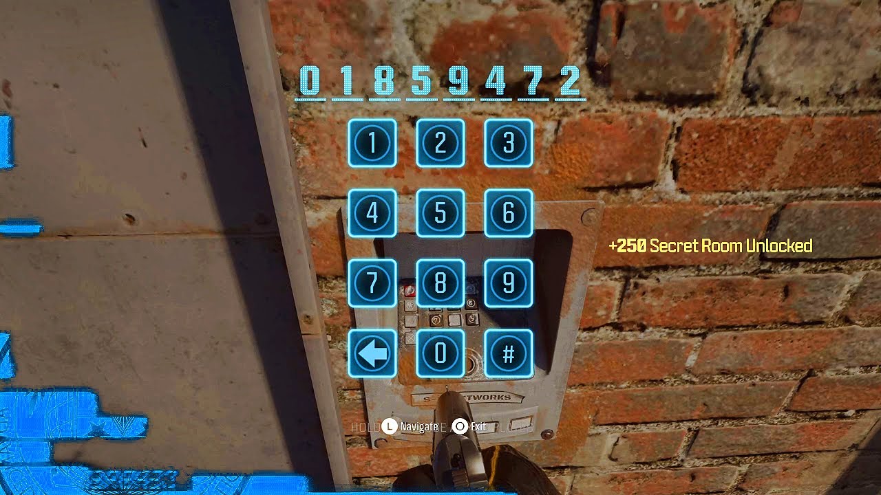 Verdansk Secret Rooms Easter Egg: Warzone Verdansk Secret Room Codes & Locations (Season 3 Reloaded)