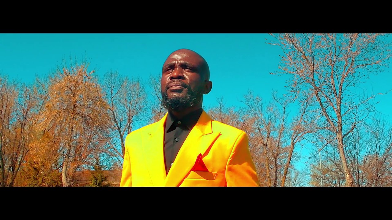 Ivan P- "No More Delay" Official Video Liberian Gospel music
