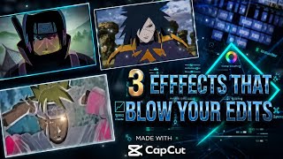 How to do clip composition capcut tutorial 🔥