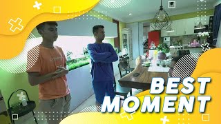 Dimas Udah Berani Ngakalin Raffi Gigi! | Best Moment Janji Suci (21/11/20)