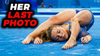 5 Most Terrifying Gymnastic Deaths