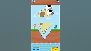 Slice Snail Funny 🤣 Game##shorts#shortsfeed #slicetosave #funny #gaming