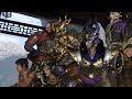 WARRIORS OROCHI 4 - 2 OG's Play - Top 10 WORST Superhero Costumes - Finale - Review