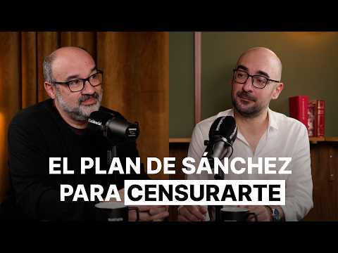 El ÚLTIMO juego de MANOS de SÁNCHEZ | Olmos y Arranz | Lo Más Odiado 4x20