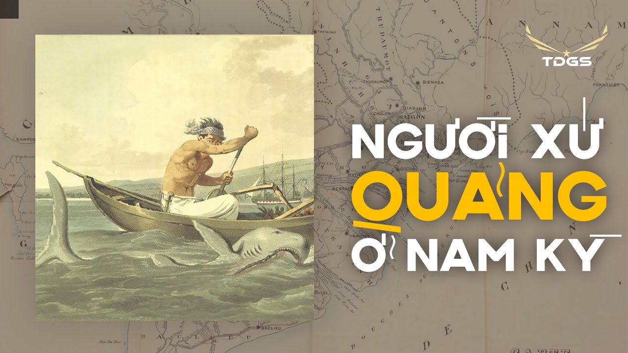 SỐ ĐẶC BIỆT #15 | Đất phương Nam in dấu chân người Quảng