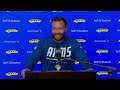 Sean McVay makes fun of himself over Australia travel