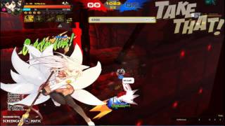 [Void Elsword] hacking Add (ICan0nlyAdd)