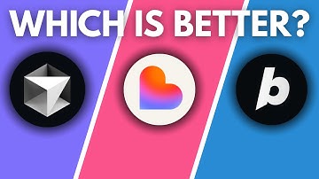 Cursor vs Lovable vs Bolt | Which AI Coding Assistant Is BETTER in 2025?