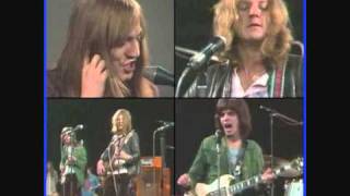 HUMBLE PIE : UK 1970 LIVE : STONE COLD FEVER . chords