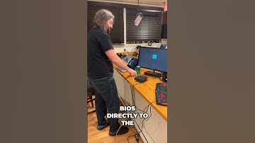 Why Setting Up Tech Shouldn