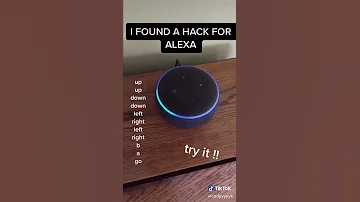 Amazon Echo Hack 