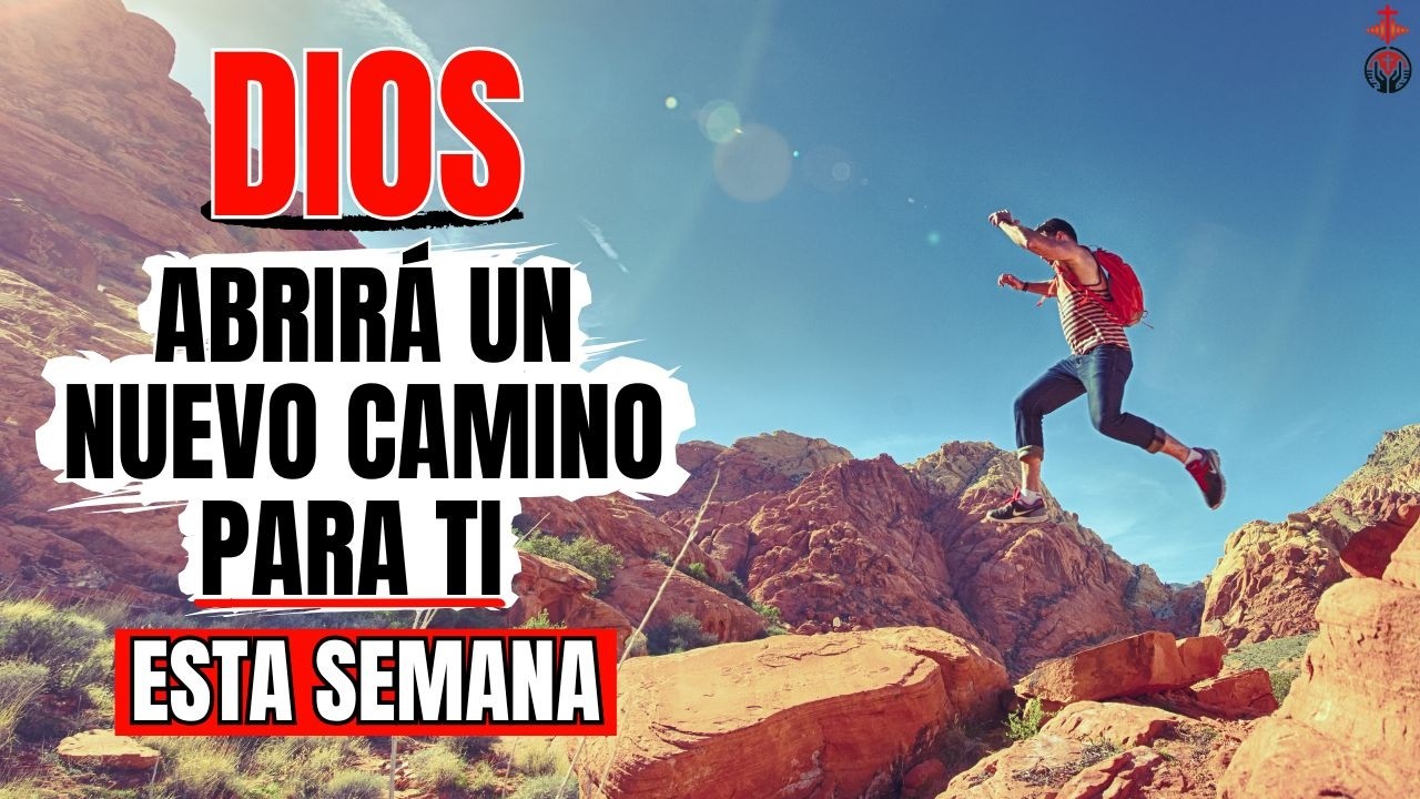 ¡LO QUE TARDARÍA AÑOS, DIOS LO HARÁ EN DÍAS! | Devocional | Inspiración | Fe y Oración