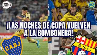 Mundo Boca Radio por AM1350 - 13/04/26