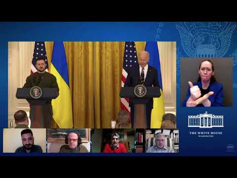 &ldquo;No es la guerra de Ucrania, es la guerra de Rusia contra la OTAN&rdquo;. Antonio Alonso Marcos, CEU