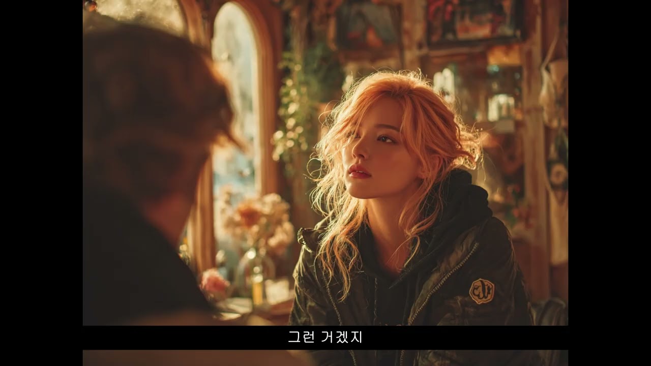 [발라드] - 그저 그런 날 / 이별에 익숙해지는 노래