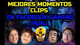 Si quieres ver mas de los streamers, siguelos en sus redes sociales:,
canal patrick https://www.facebook.com/paatrickcast/, azathoth
https://www.facebook.com/theazathothstreams/, antaurus ...