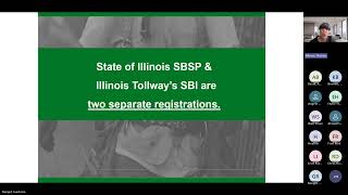 Webinar 135 Registering for the Illinois Tollway's Small Business Initiative 20260615