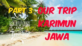 NNI 56 | BUKIT JOKO TUWO KARIMUN JAWA | MANGROVE SELAYANG PANDANG KARIMUN JAWA | PART 3 NNI 56 | BUKIT JOKO TUWO KARIMUN JAWA | MANGROVE SELAYANG PANDANG KARIMUN JAWA | PART 3